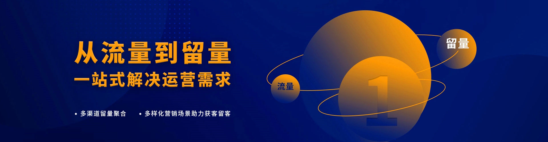 澜沧信息流营销